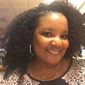 Meet your Posher, Tonya